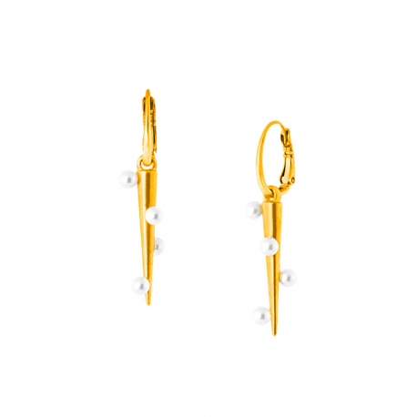 Pendientes Spike
