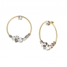 Pendientes Ring Dream