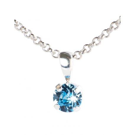 Glare Aquamarine