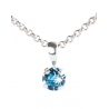 Glare Aquamarine