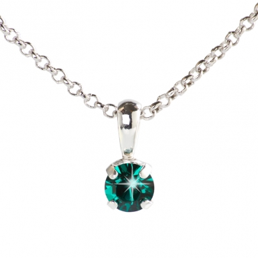 Glare Emerald