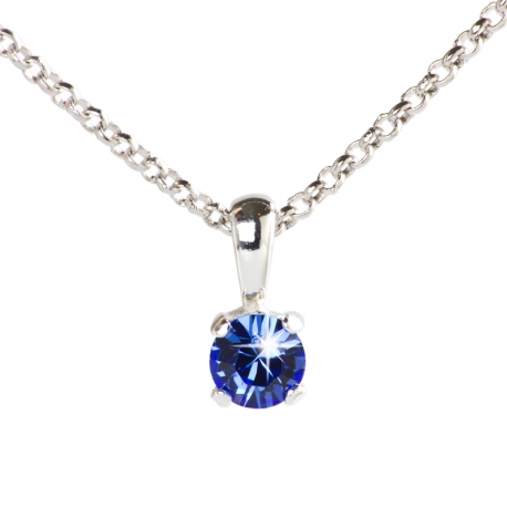 Glare Sapphire