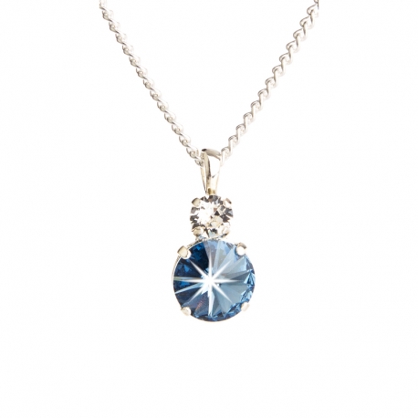 Rivoli Blue
