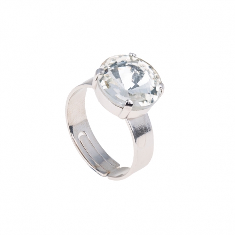 Anillo Strive Crystal