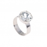 Anillo Strive Crystal