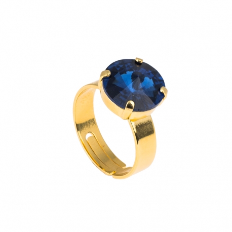 Anillo Strive Montana
