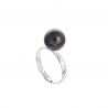 Anillo Born Black