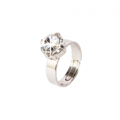 Anillo Tycoon Crystal