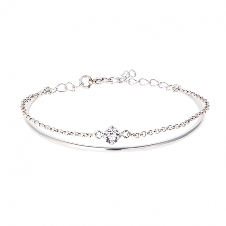 Pulsera Olbia Swarovski