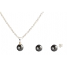 Conjunto Born Black