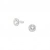 Conjunto Princess Silver