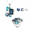 Conjunto Blue pride