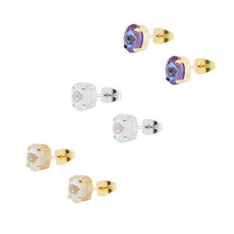 Pack pendientes