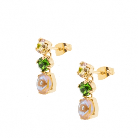 Pendientes