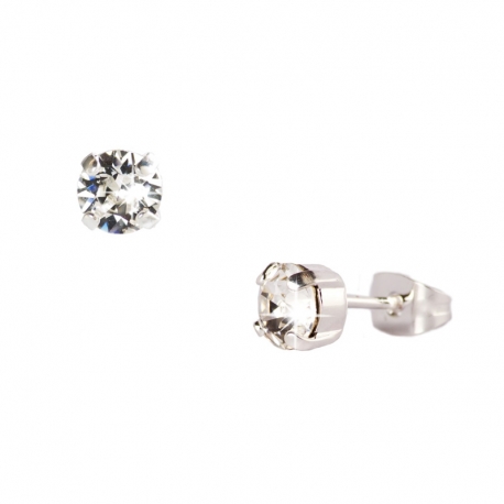 Pendientes Destellos Cristal